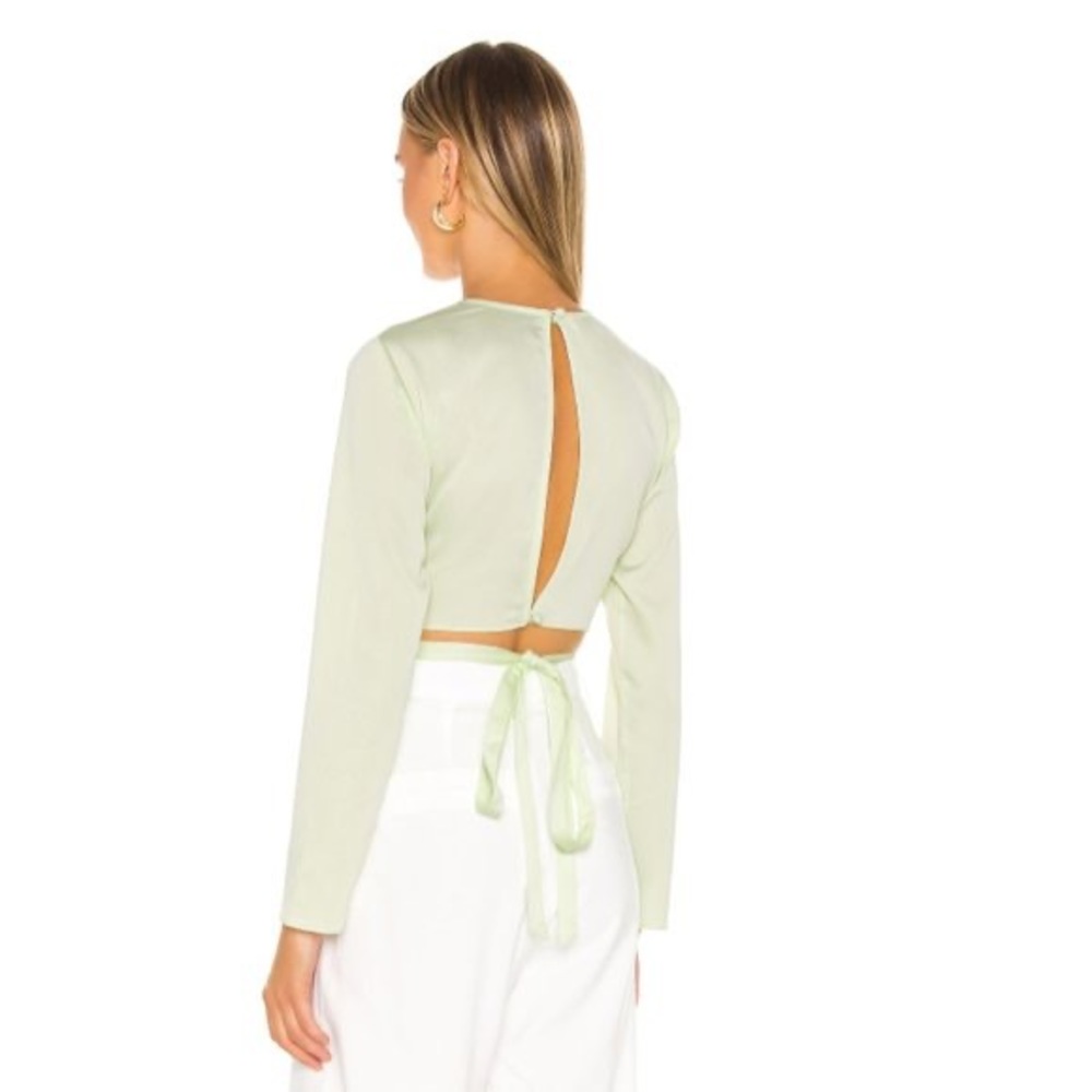 Grlfrnd top - Picture 11 of 12